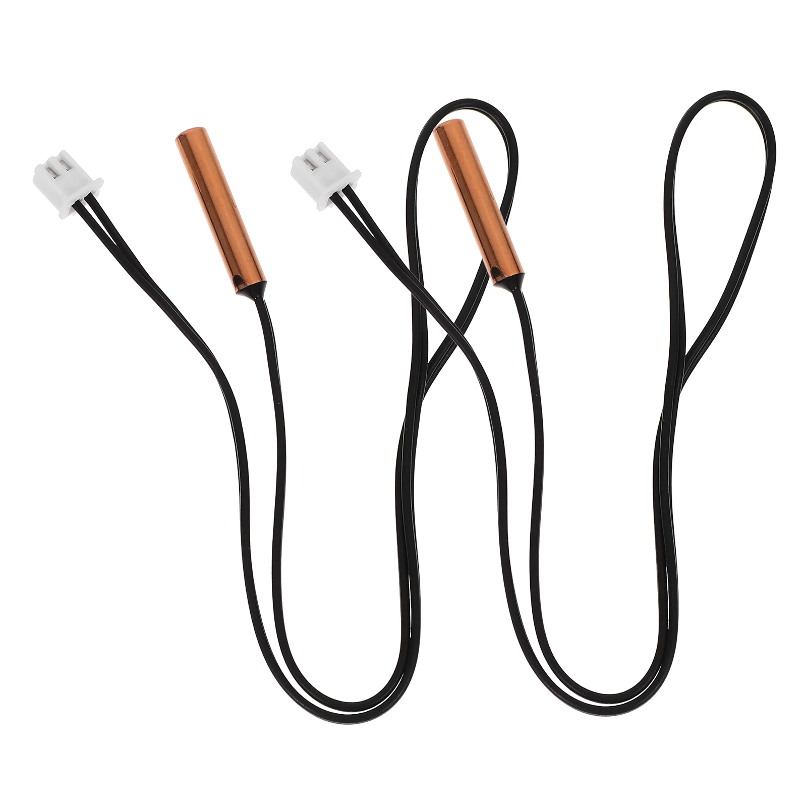 

Universal Warm Copper Head For Ac Repairing Accessory High Precision Temperature Sensing Fast Response Air Conditioner Probe