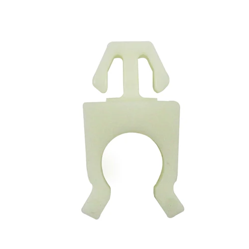 Imagen 1 del producto Abrazadera de barra de soporte de capó 5L8Z-16828-AA para Ford Escape 2001-2012, Mercury Mariner, 2005-2011