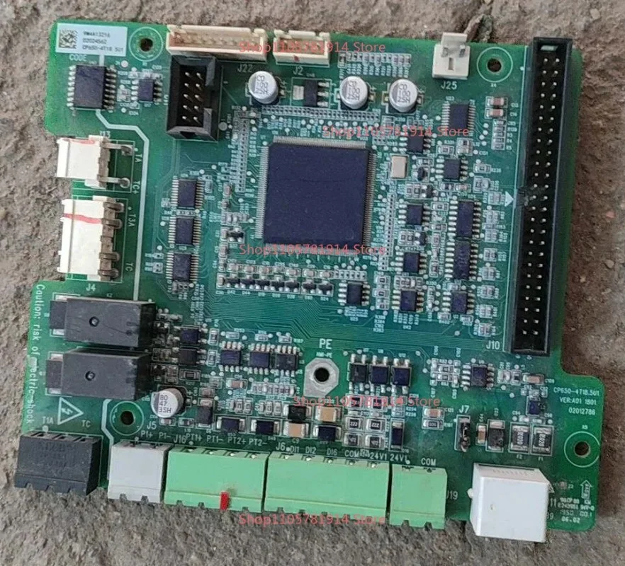 For Inverter CP650 Main Board, 7.5kW To 37kW