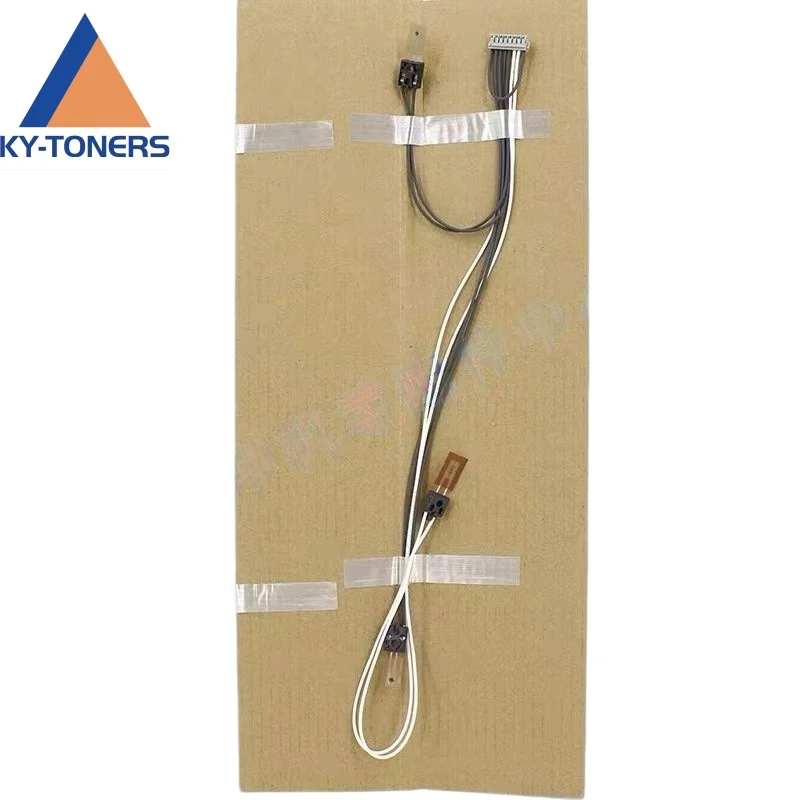 

Термисторы и нагревательные элементы (фьюзеры) 6LK724110 для Toshiba 2508A, 3008A, 3508A, 4508A, 5008A