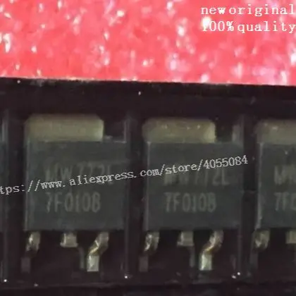 MW772L MW772, 10 unidades/lote, nuevo, Original, 100% calidad