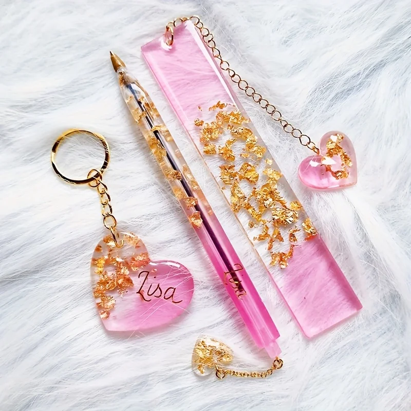 Thumbnail 3 - #68 Trending Epoxy Resin Mold Sets Right Now