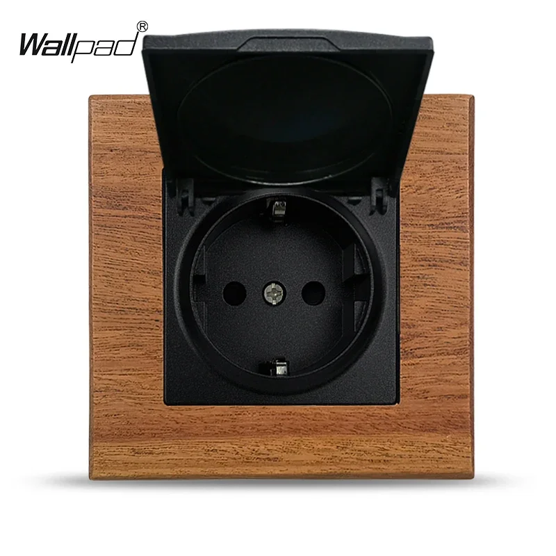 Variant: EU Socket Cap