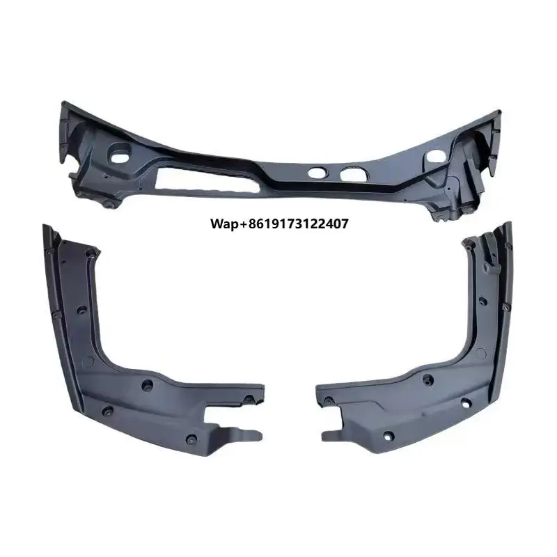 

ДляHuracan LP610 LP580 Запчасти для автомобиля Доска для сбора дождевой воды Чехол для багажа