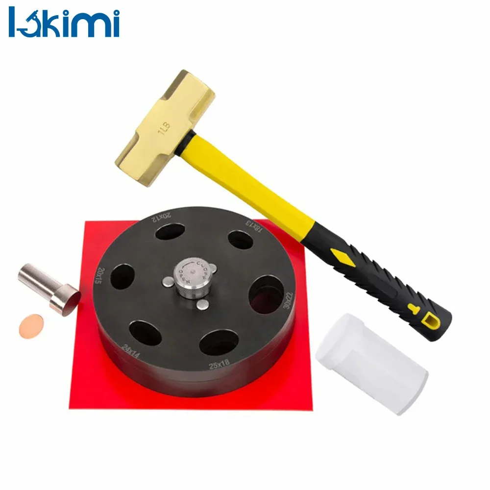 Disc Cutters And Di…