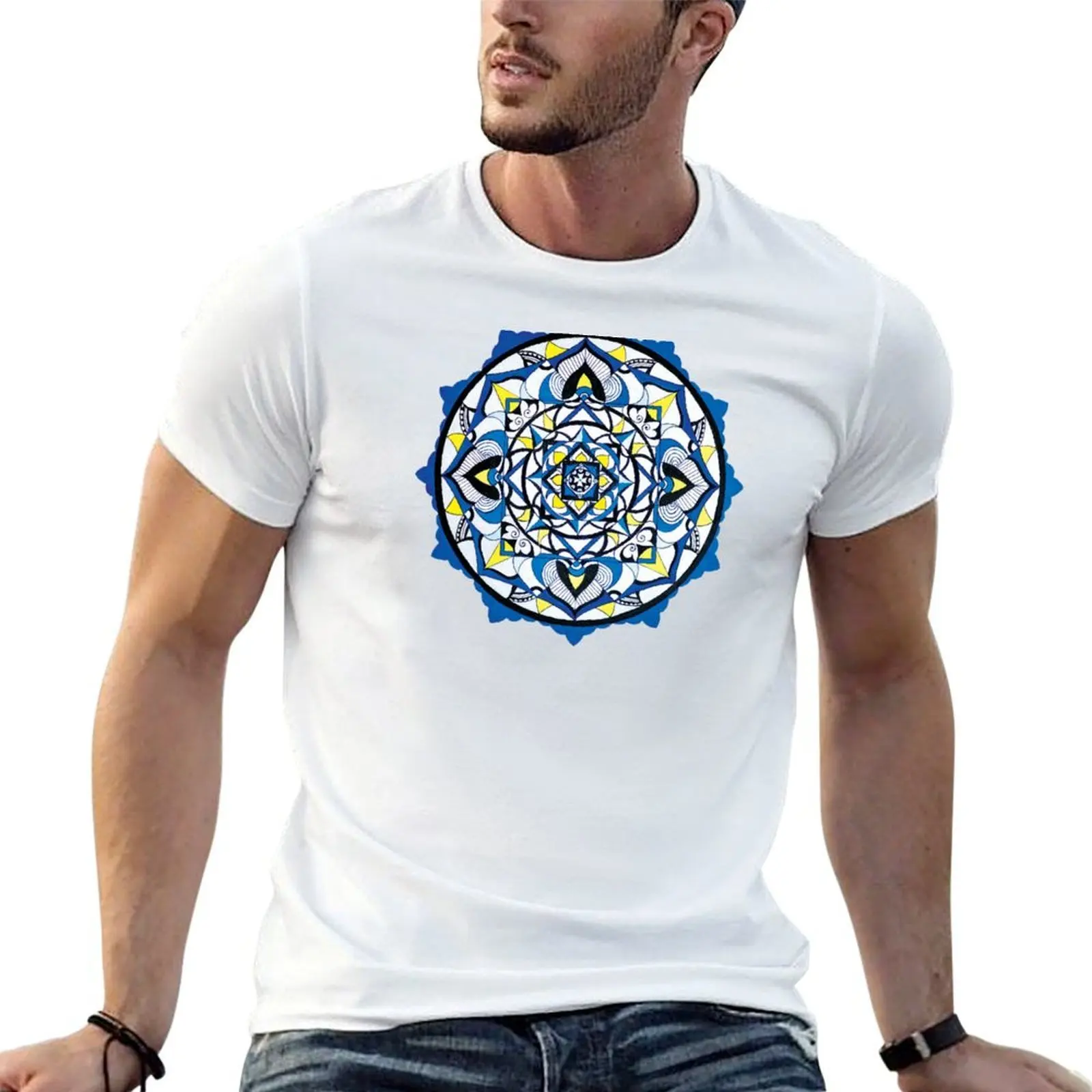 

Aya (pure) T-Shirt t shirts for man slim fit cotton t shirts man 100% t shirt for man T-Shirt