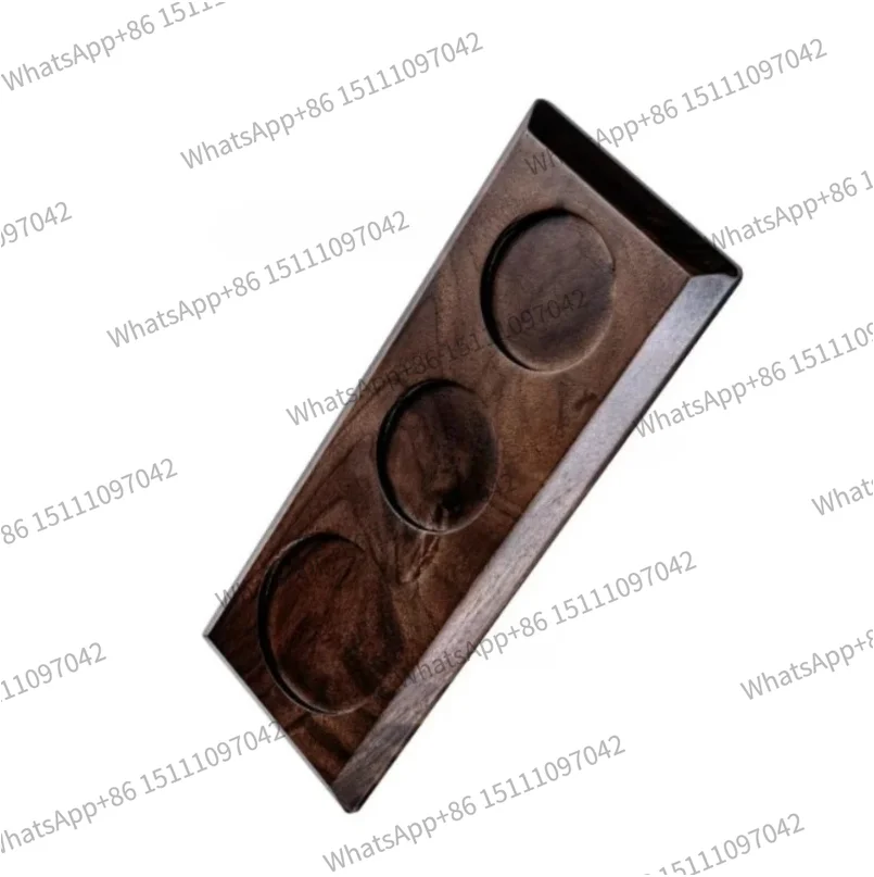 Suitable for Series Coffee Three Piece Set, UFO Constant Force Powder Press, Fabric Dispenser, Needle Type Self Weight Dispenser