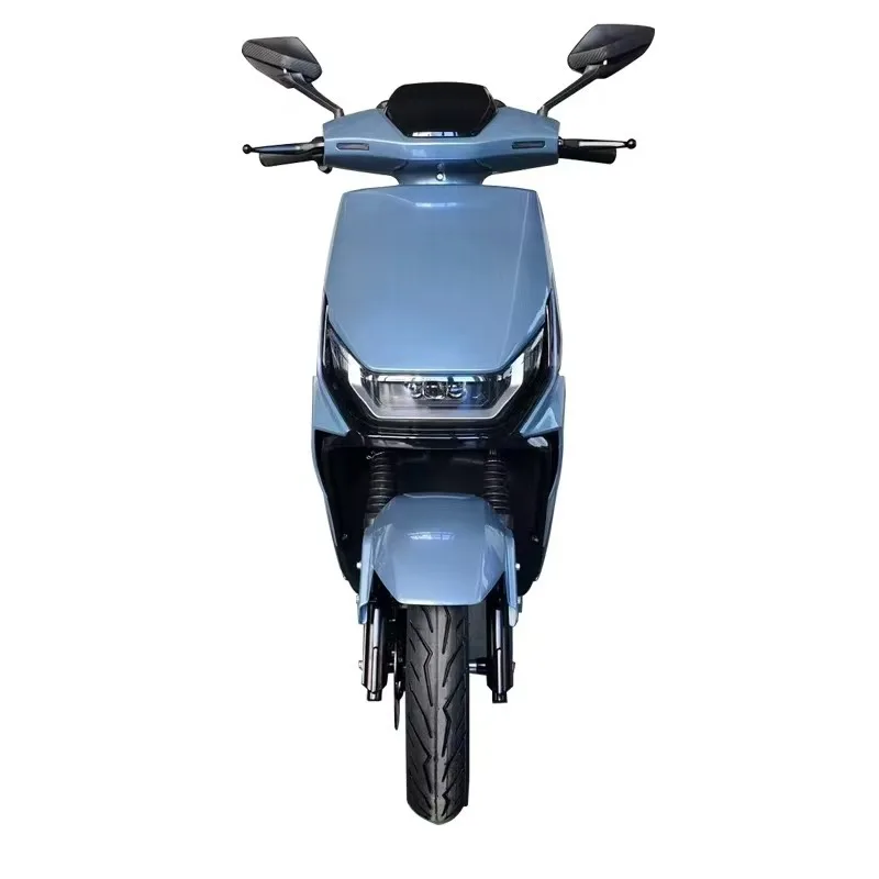 

SXLL 1500 watt electric motorcycle factory hot-selling wheelbase 1290 mm 45-80 km/h maximum load 200 kg
