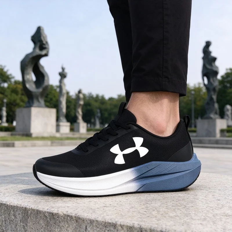 Men’s and women’s casual shoes, lightweight sneakers, all-season running shoes, and matching pairs—the perfect gift options.