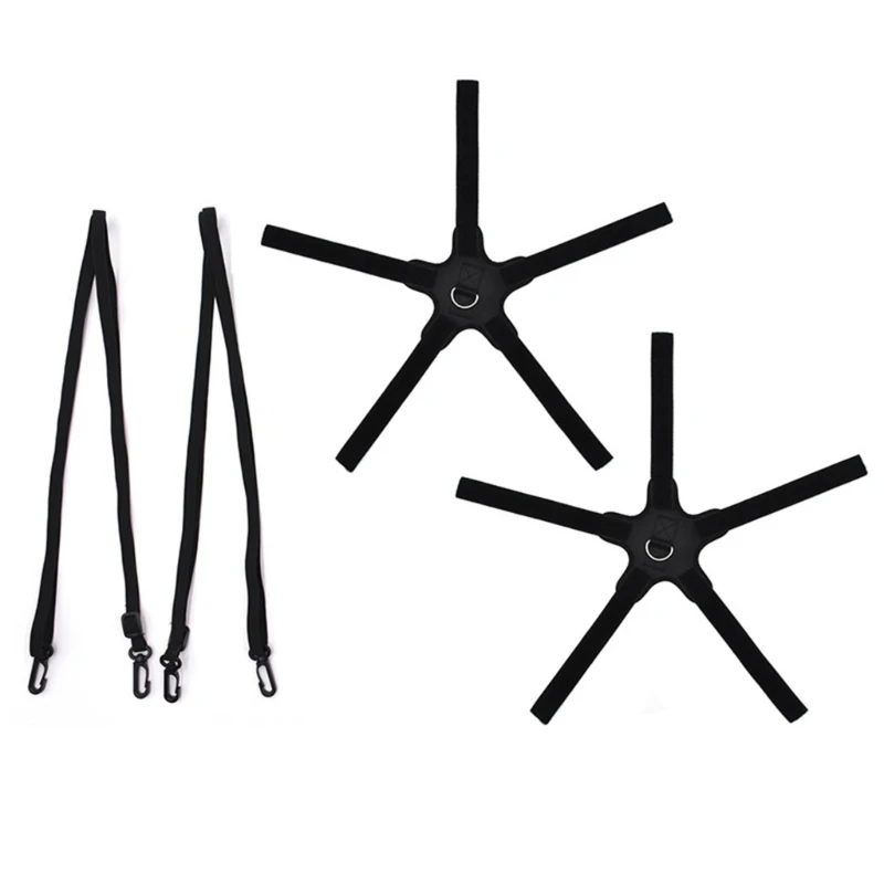 

Adjustable Volleyball Training Equipment Aid Volleyball Spikes Trainer Easy Use