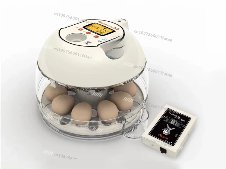 

Small Flying Saucer Automatic Parrot Hatching Machine