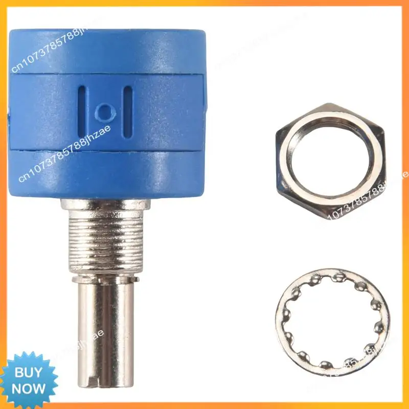 A10R 3590S-2-103L Potenziometro di precisione a filo avvolto a 10 giri da 10 K Ohm