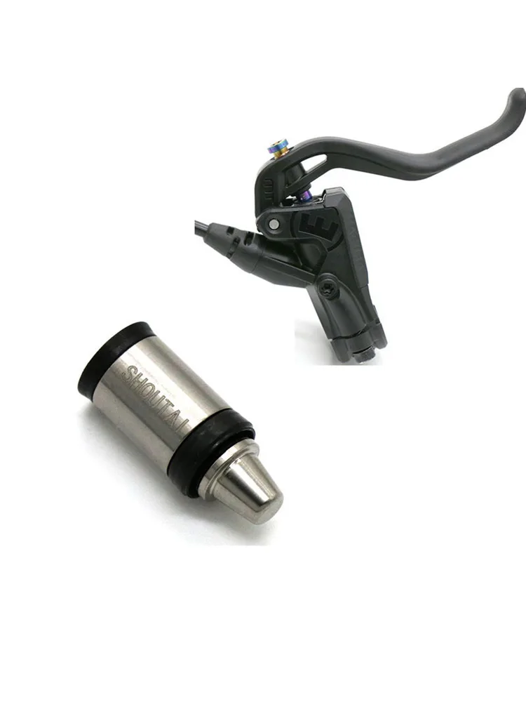 AliExpress NONE Brake Lever Piston Disc Brake Piston Bike Bicycle Hydraulic Disc Brake Lever Piston Oil Seal Repair Part For Magura 0 Wear 15g