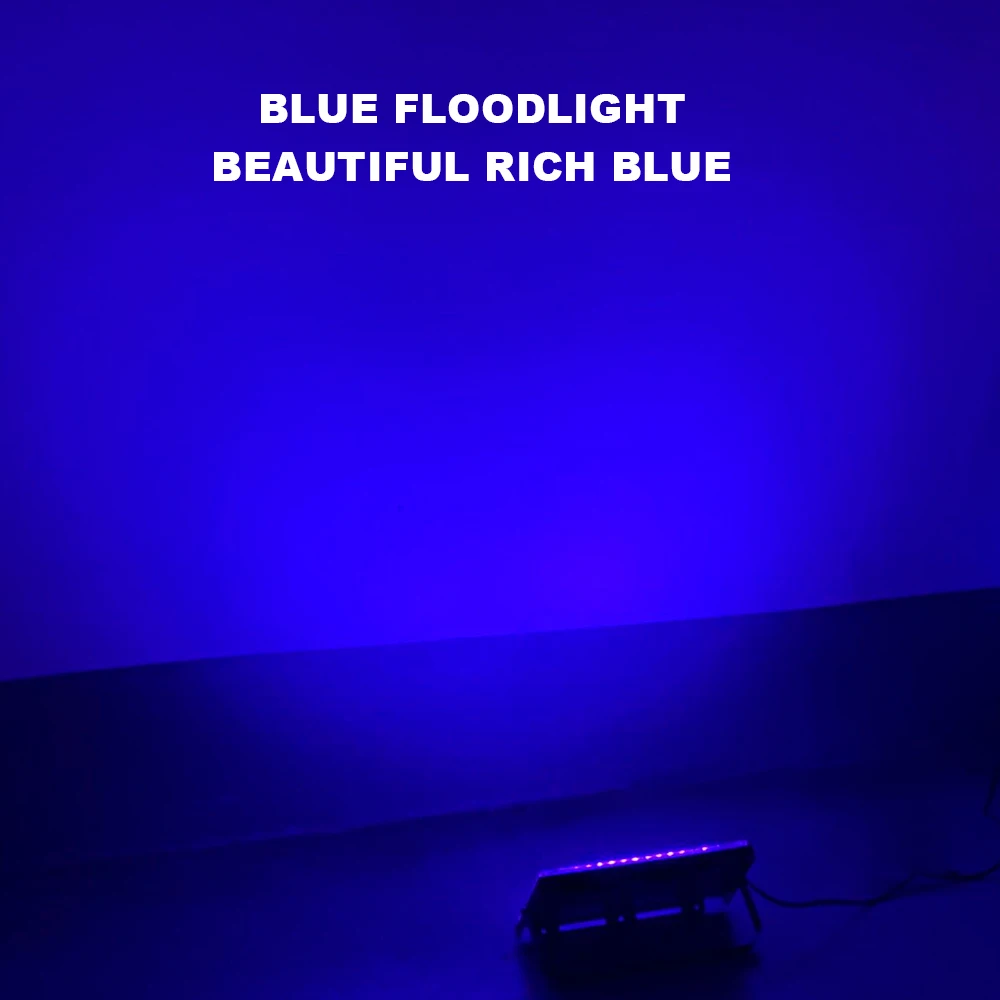 36nm Blacklight الأشعة فوق البنفسجية LED الأشعة فوق البنفسجية ضوء المصباح الفيضانات 50/100/150 واط USB التوصيل DC5V كشاف خارجي LED الأضواء مقاوم للماء #5