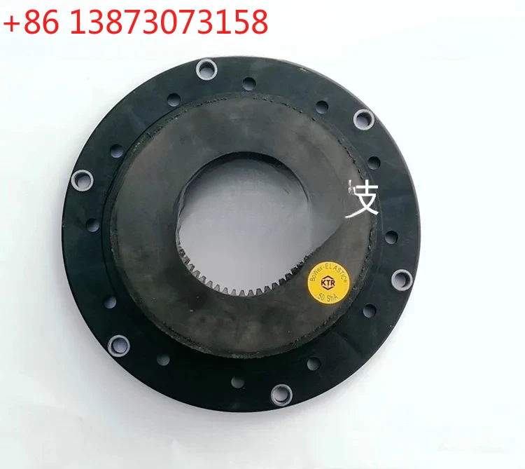 German Elastic 48HE…