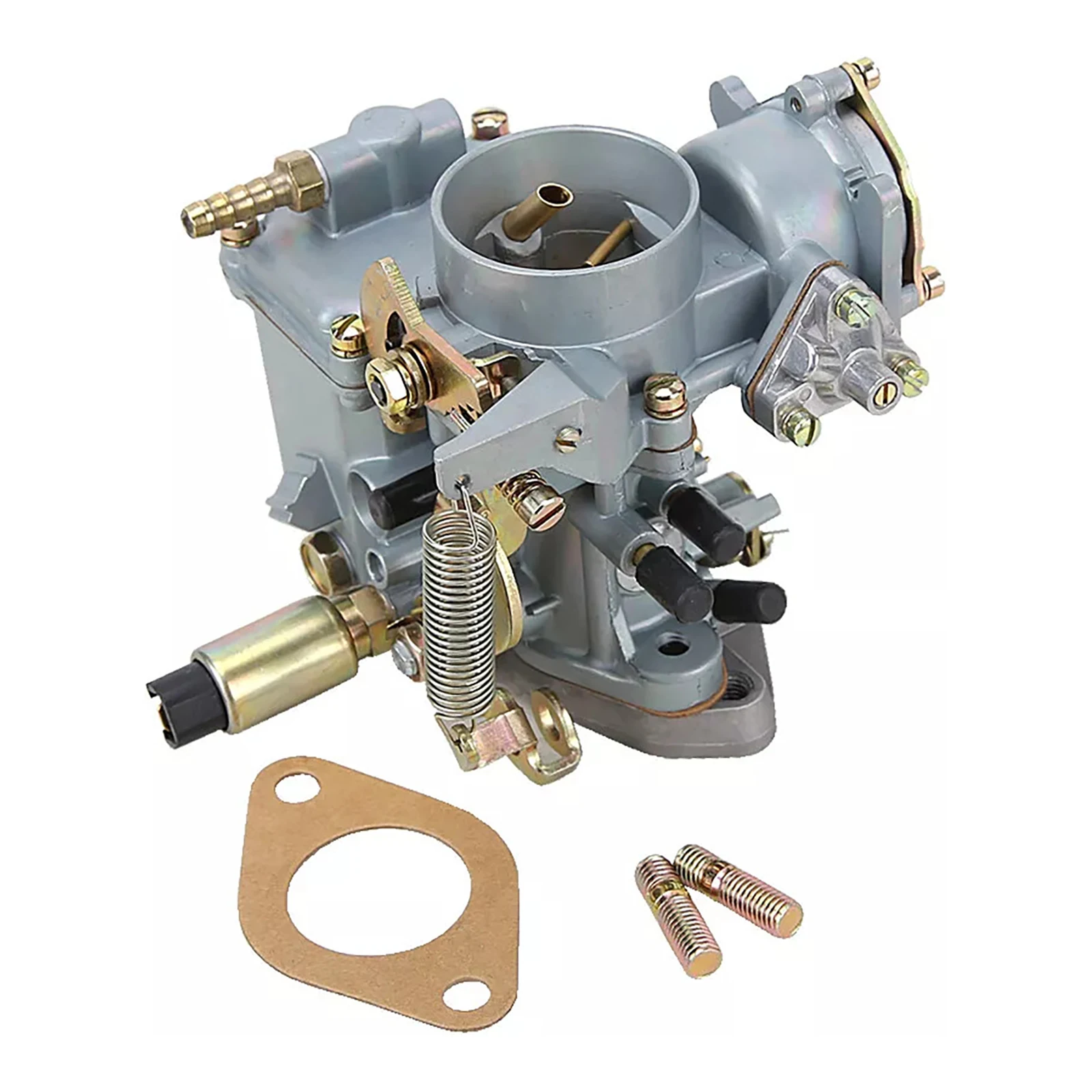 Carburetor 113129029A for VW Beetle 30/31 PICT-3 Type 1&2 Bug Bus Ghia W/ Gasket