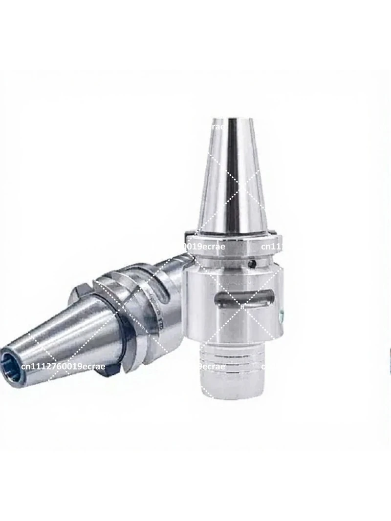 BT Series High Precision Hydraulic Tool Holder BT30 BT40 BT50 CNC Chuck