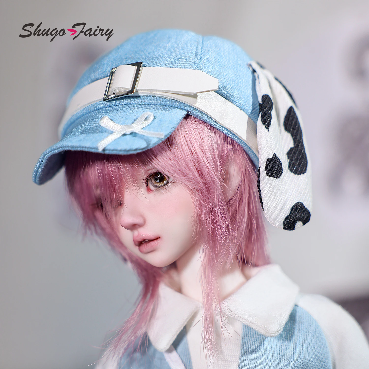 Thumbnail 3 - #93 Cheapest Ball Jointed Dolls Deals You Can Get