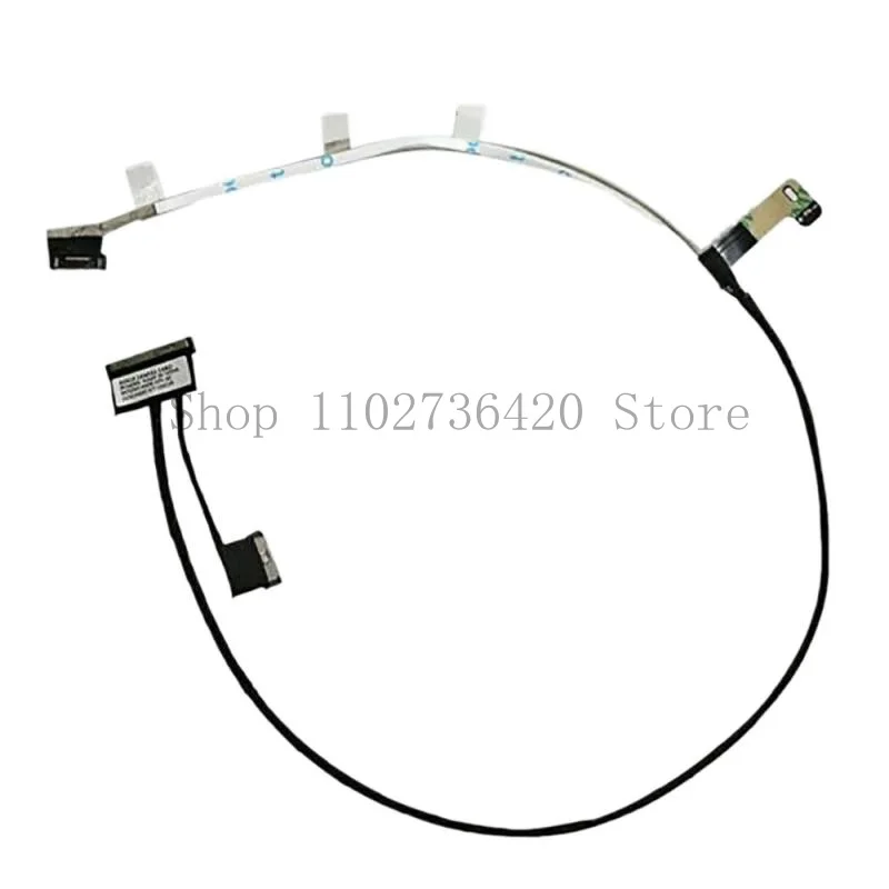 WYORESY Webcam Camera Cable Wire for Lenovo Thinkpad X240 X240i X230S X240S 04X0876 X250 X260 X270 04X0875 DC02001KX00 0C46005