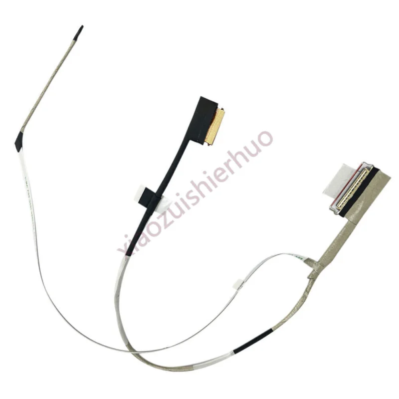 Cable de pantalla de vídeo DD00P5LC021 DD00P5LC022 DD00P5LC001 para HP Pavilion 0P5 15-DY