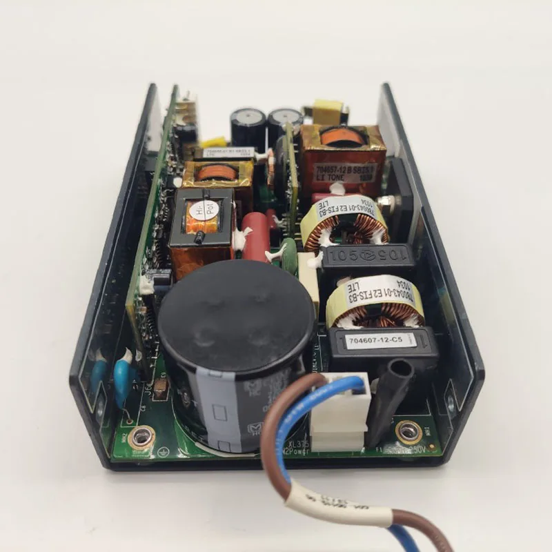 Untuk N2Power XL375-12 modul daya CS Output 3 arah