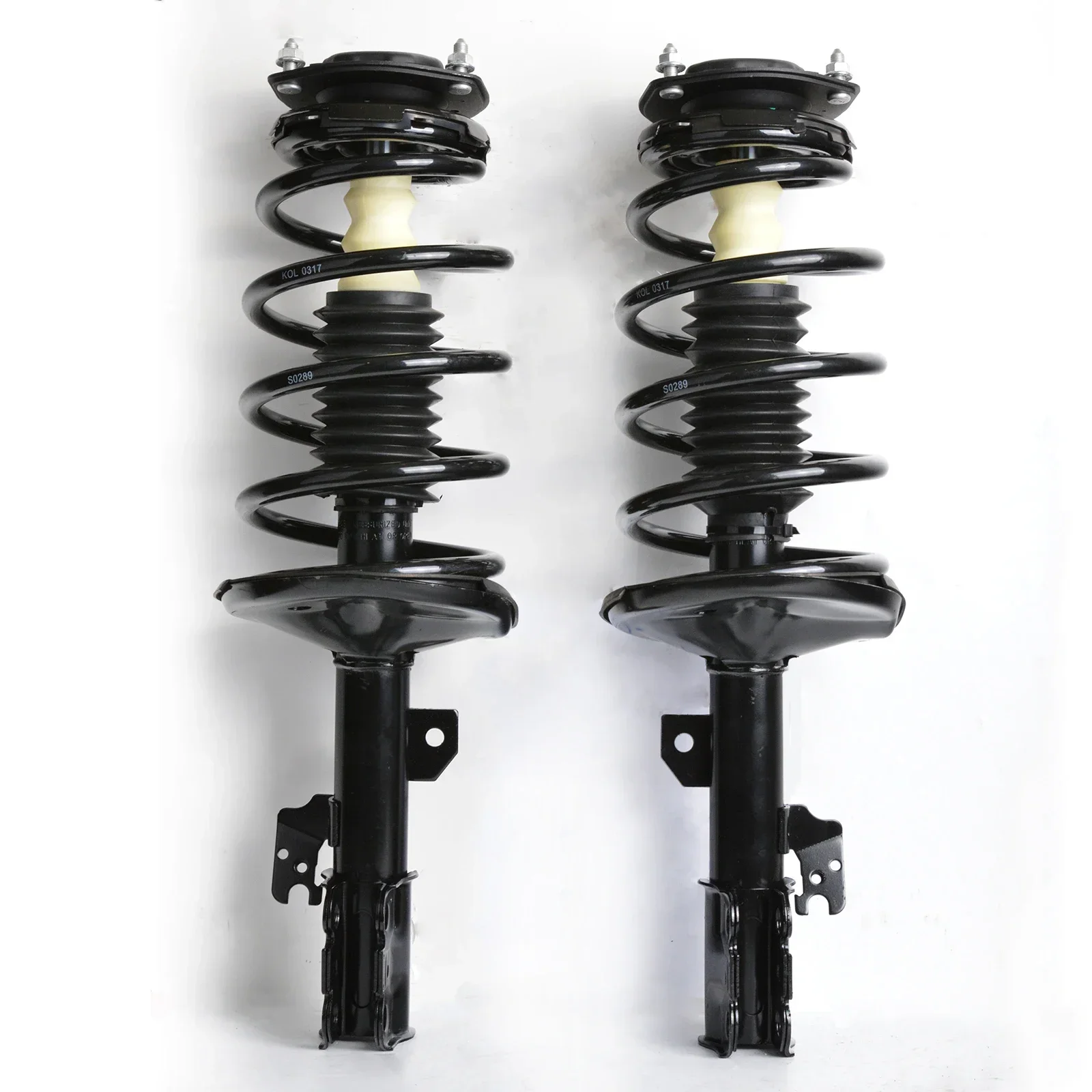 

Popular Hot sell Front shock absorber assembly factory prices for 2004-2006 TOYOTA-SIENNA