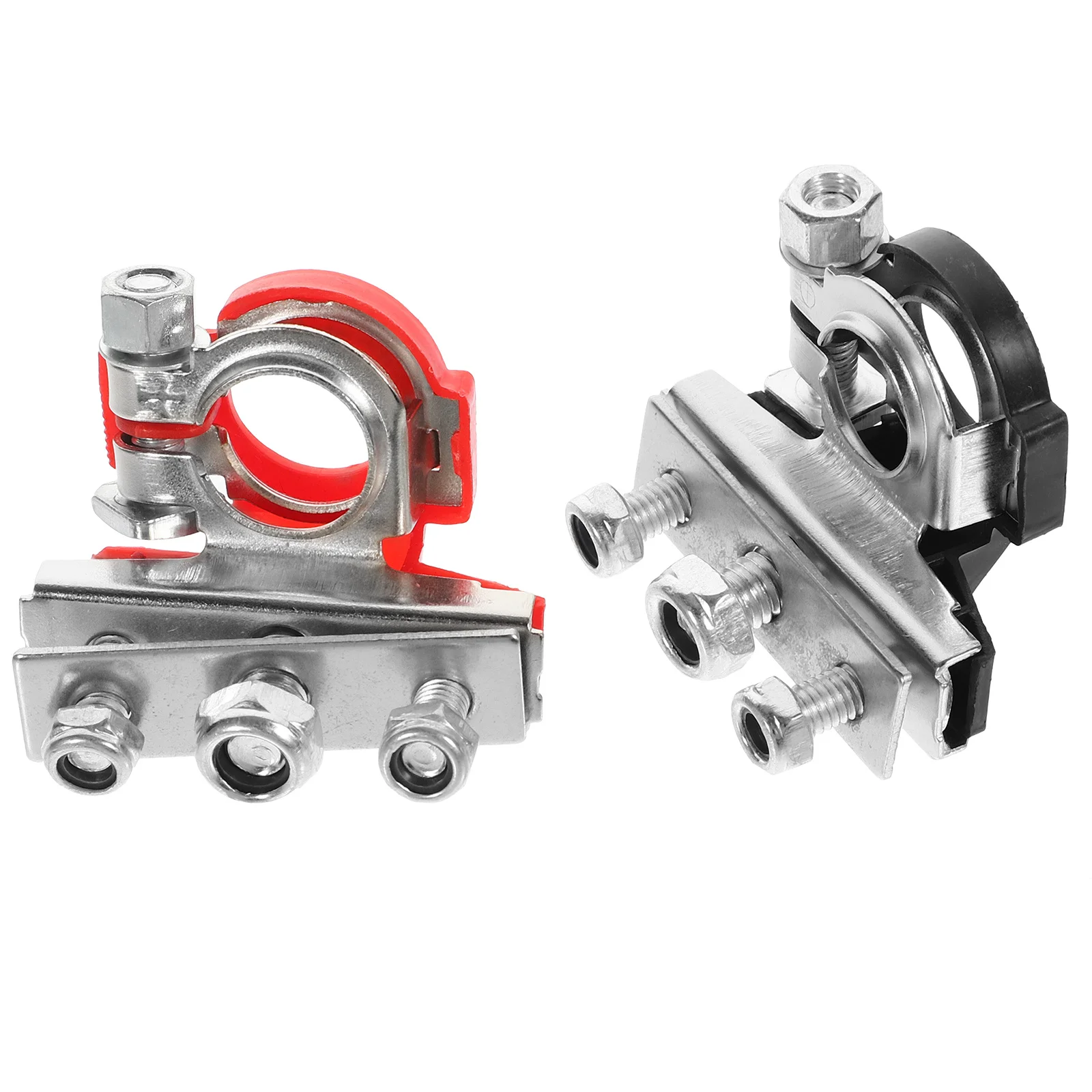 3 Way Wire Cable Connector for Terminals Ends Clamps Multi Solution Car Terminal Clamps