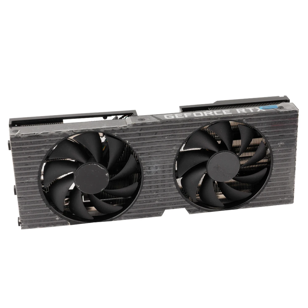 Per Dell GeForce RTX 3070 Dissipatore di calore della scheda video Nuovo radiatore sostitutivo della scheda grafica RTX3070 originale
