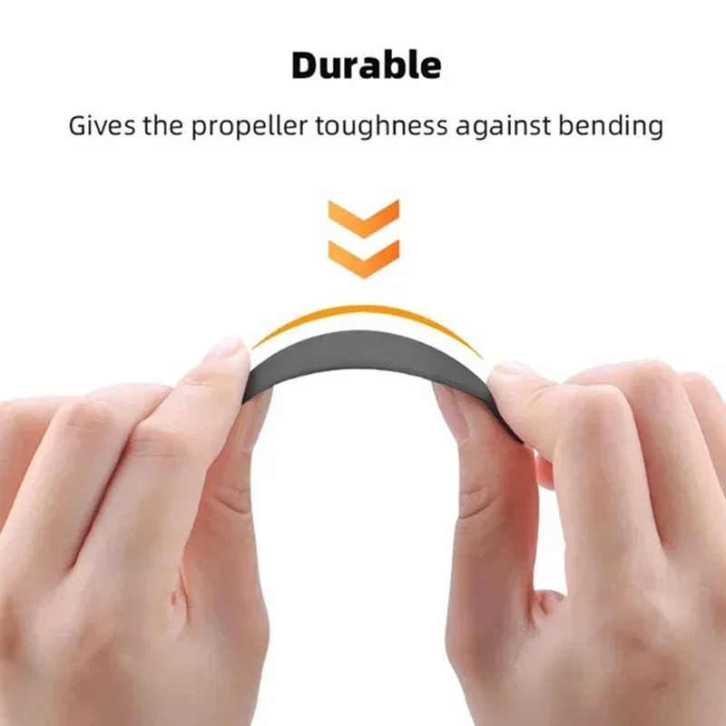 6030F Propeller for DJI Mini 4 Pro Propeller Props Blade Replacement for MINI 3 PRO Propeller Drone Accessory