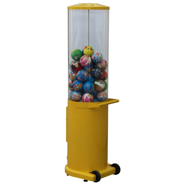 Capsule vending machine/Gumball vending machine/vending machine for sale