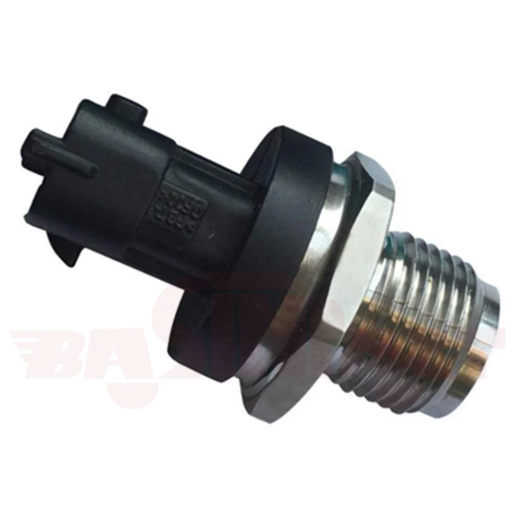 Fuel injection Rail Pressure Sensor 0281002921 For Volvo For Ford For Renault For Cummins 0281002937 904-309 281002937 97361561