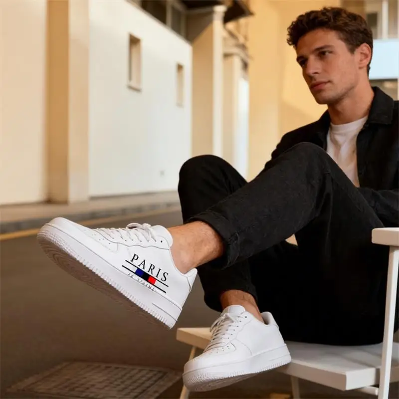 

Кроссовки INS для пар, популярные у интернет-знаменитостей, новинка 2026 года, унисекс, оригинальные, нишевые, универсальные повседневные туфли