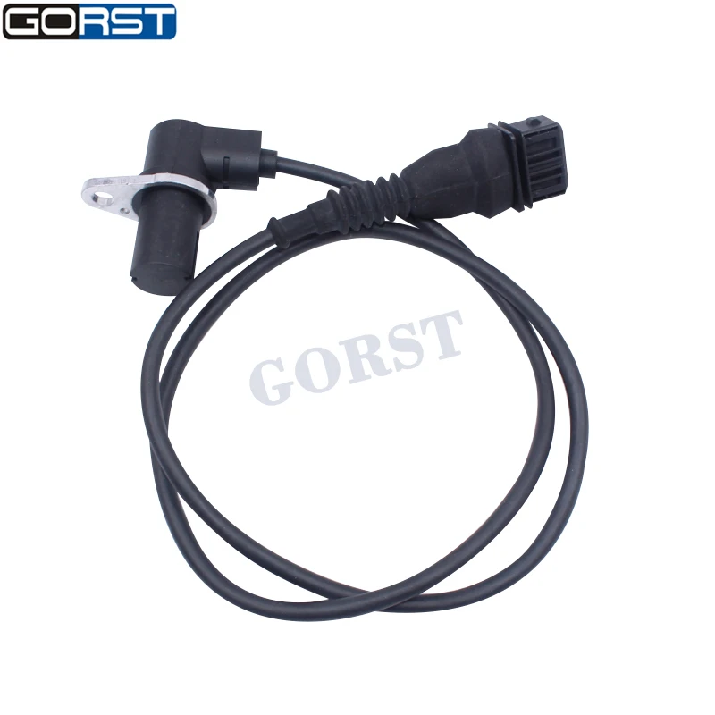 Crankshaft Position Sensor 12141703277 for Bmw E36 E38 E39 Car Auto Part 1703277 6PU009110-001 S103557002Z 903052 SS10893