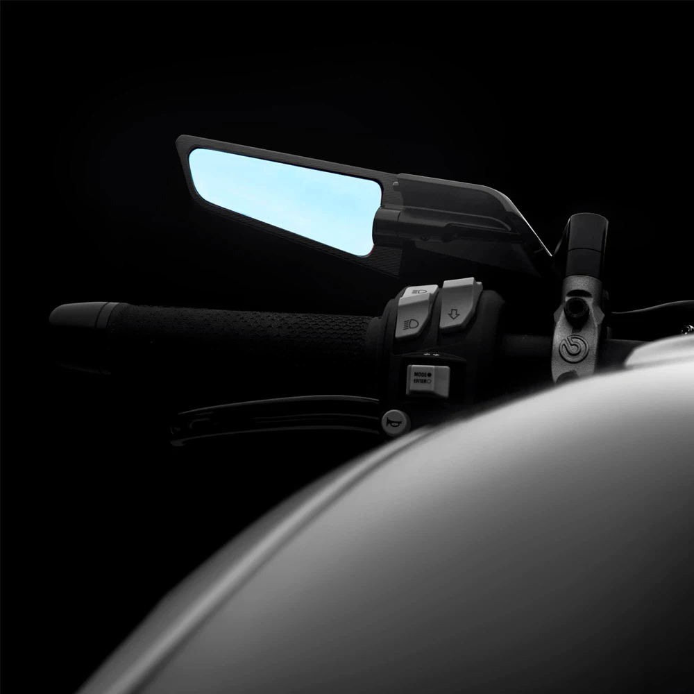 Fits Katana 1000 Mirrors Racing Sport Aluminum Motorcycle Rear View Mirror For Suzuki  KATANA 1000 Accessories 2019-2022