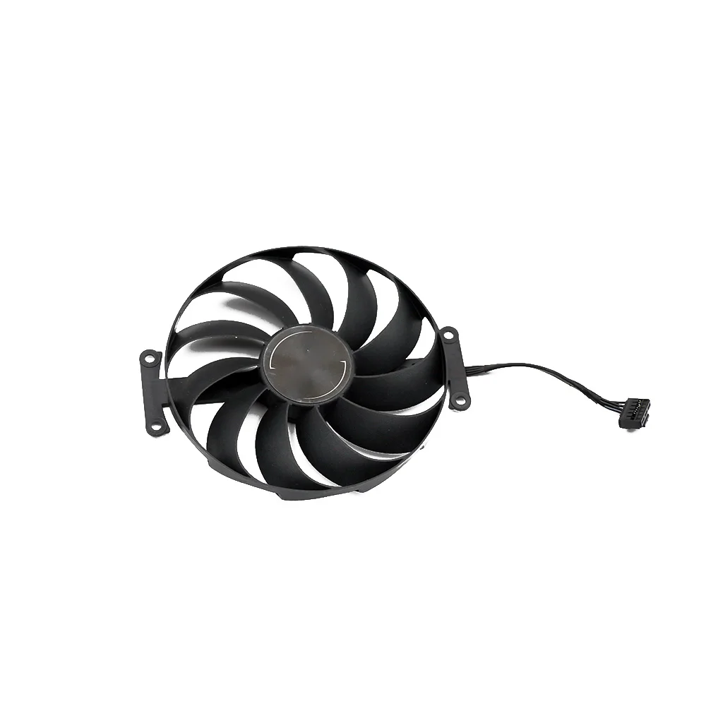 95MM 6PIN T129215SU CF1010U12D RTX3060 PHOENIX GPU Fans ITX For ASUS RTX 3050 3060 PHOENIX Video Card Cooling Fan