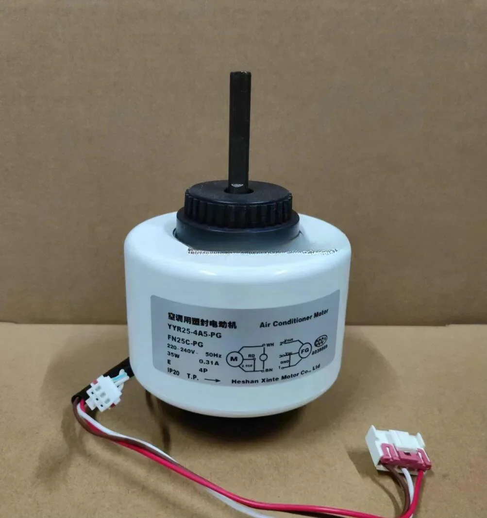 

New For fn25b-pg fn20k-pg for gree air conditioning indoor fanFor fn25a-pg fn25v-pg fn25c-pg