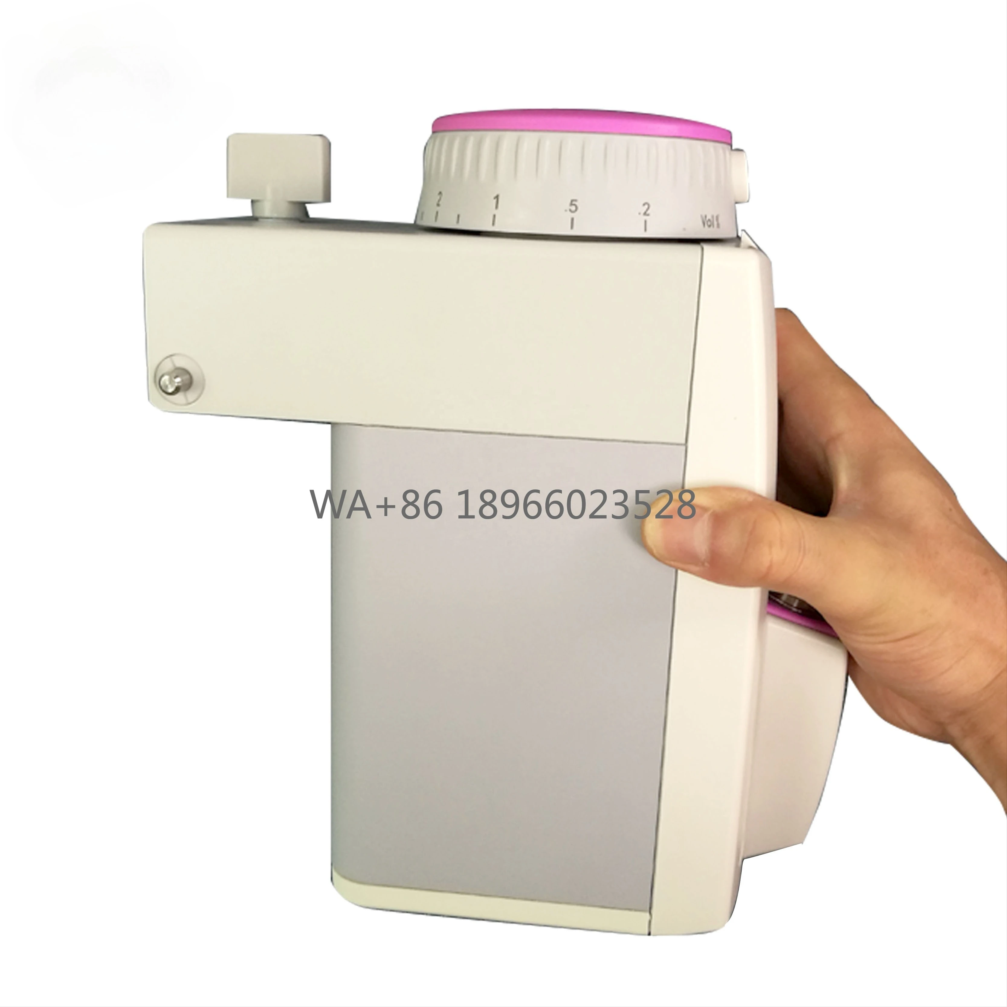 

IN-E1 Лучший вибрационный медицинский аппарат для сухих трав, вейп-устройство