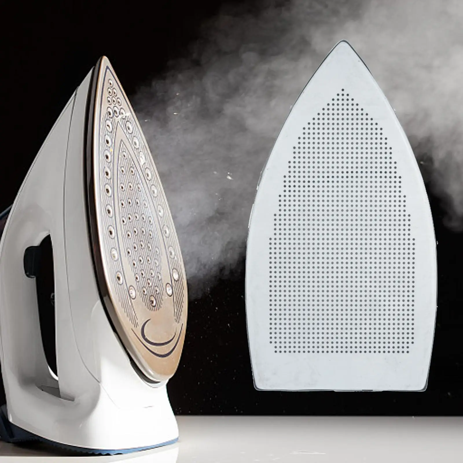 

Железный чехол для обуви, помощник по глажки одежды, тканевый чехол для глажки, инструмент