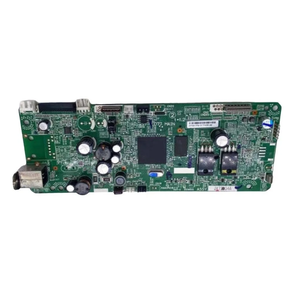 Main board Motherboard WF2750 CD77 Fits For Epson WF2750 WF-2750