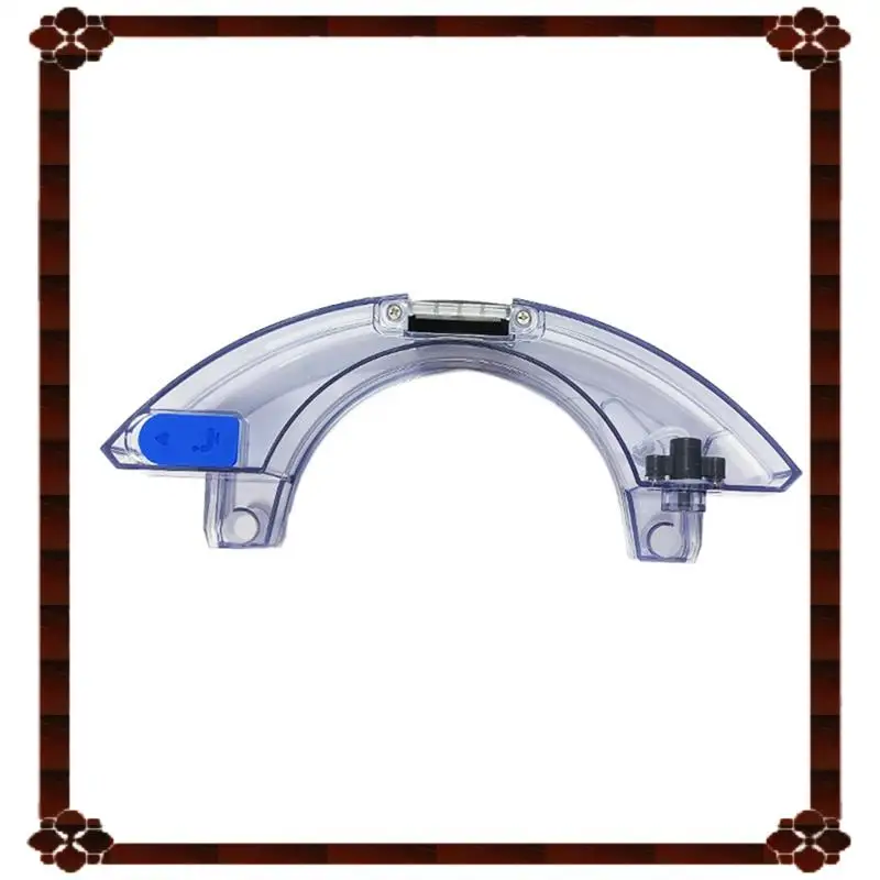 24-Hour Delivery Water Tank For Ecovacs Deebot Ozmo DN55 DN33 DN36 DN56 DN520 DN320 Robot Vacuums Cleaner Replacement Parts