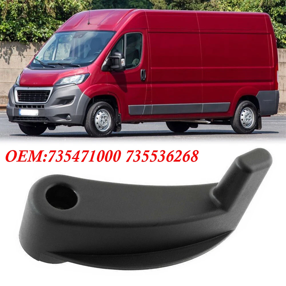 735471000 735536268   Türgriff hinten links innen 53282489   For Fiat Ducato Peugeot Boxer Citroen Relay