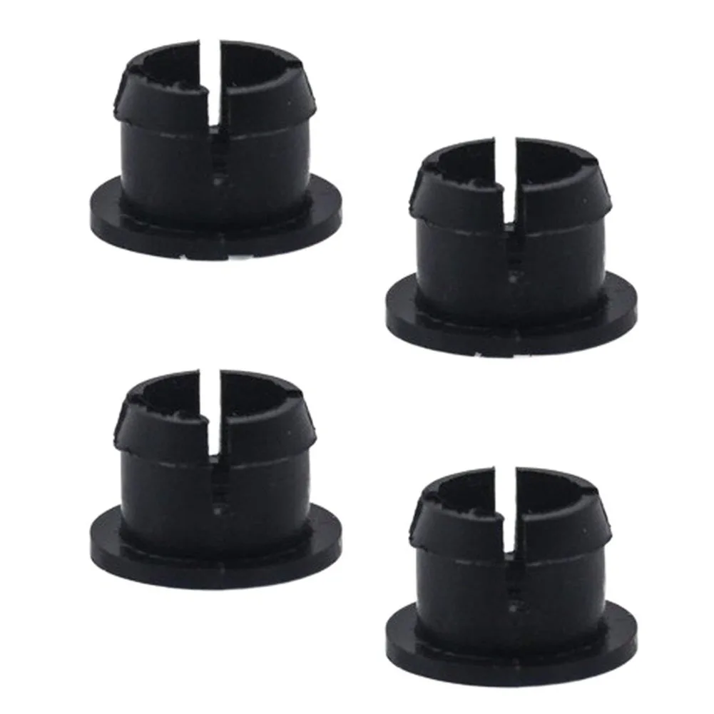 Inner Diameter 9.5mm Outer Diameter 13mm Height 12mm Drag Link Bushings Long Lasting Performance Precision Engineered Fit