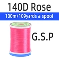 140D Rosa