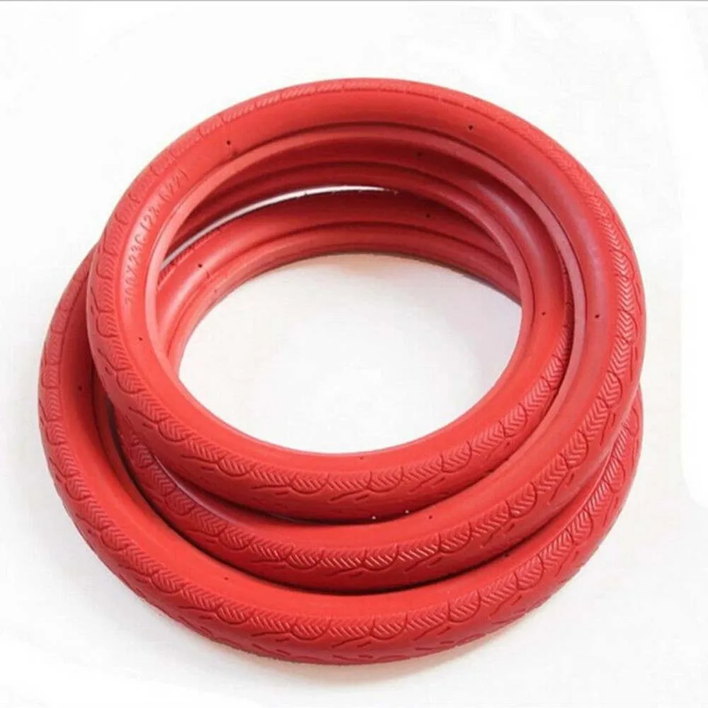 

Gear Rubber Cycling Tyres Bike Accessories Bike Outer Tire Bike Outer Tube Bicycle Tire Bike Solid Tire Bicycle Rubber Tire