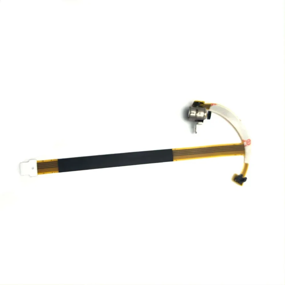 NEW for Canon EF 24-70mm 24-70 mm F2.8L II USM & 24-70 Mm F4L IS USM Aperture Flex Cable Motor Camera Repair Part