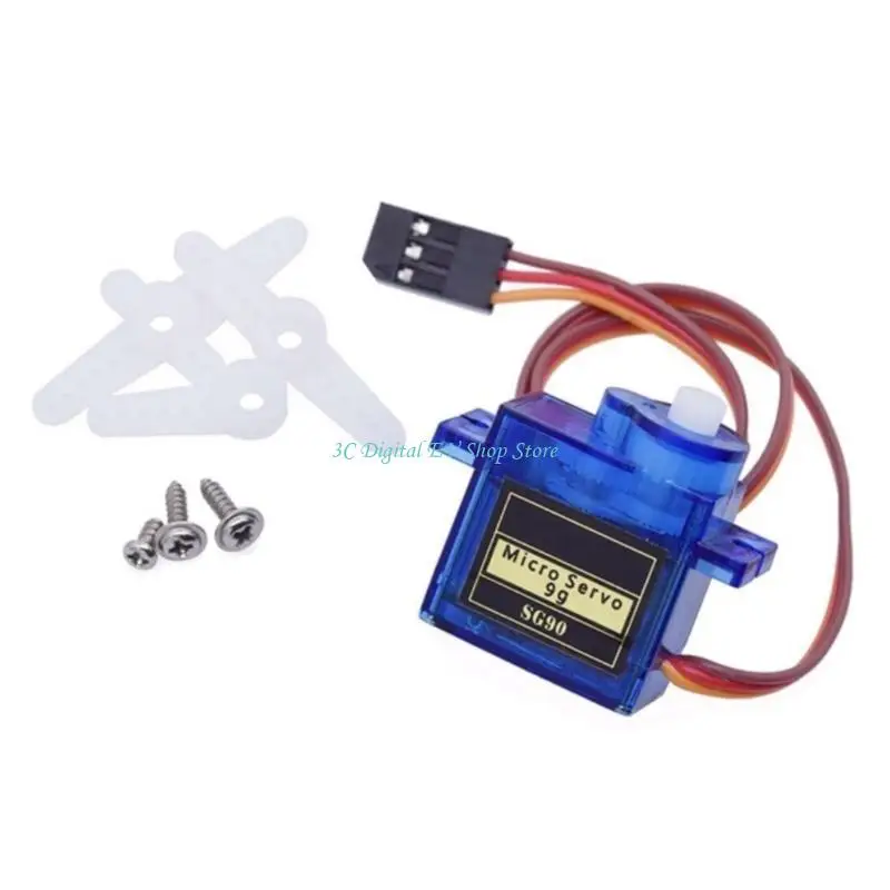 E74D 2Pieces SG90 9…