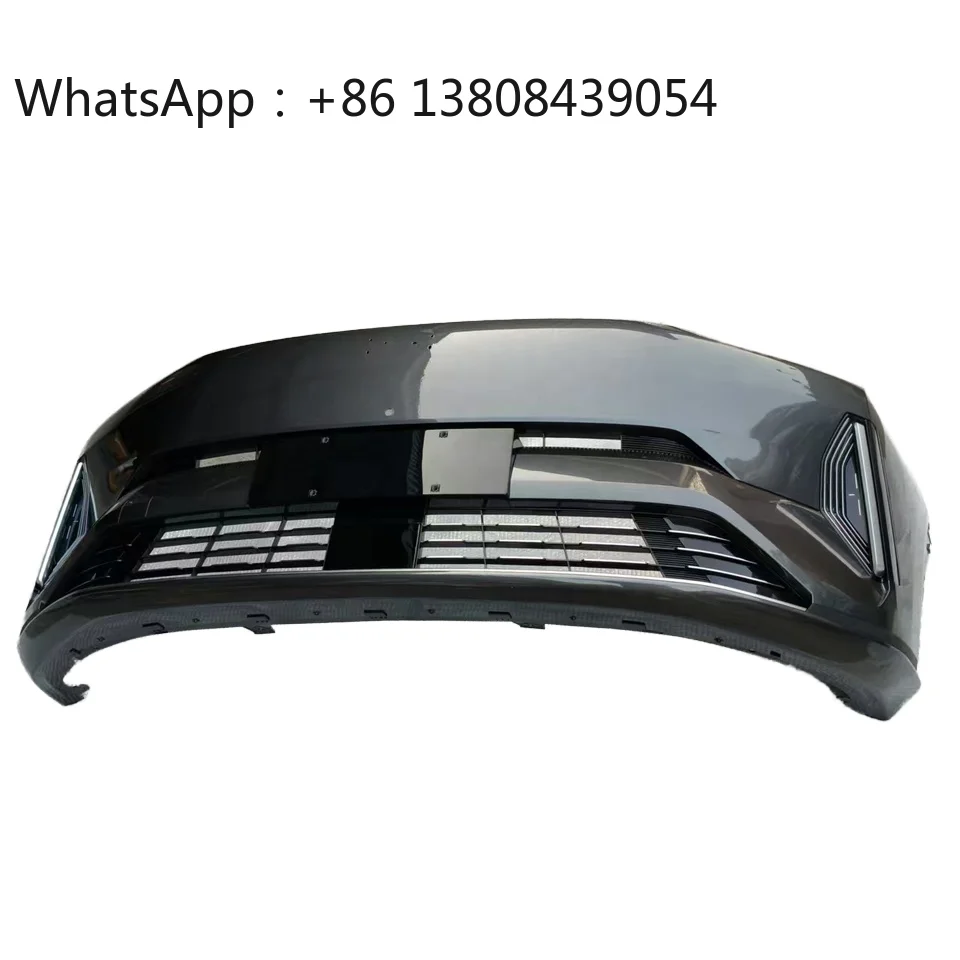

Original Front Bumper Assembly for Changan Qiyuan Q05 New Energy Vehicle Automotive Body Kits Part