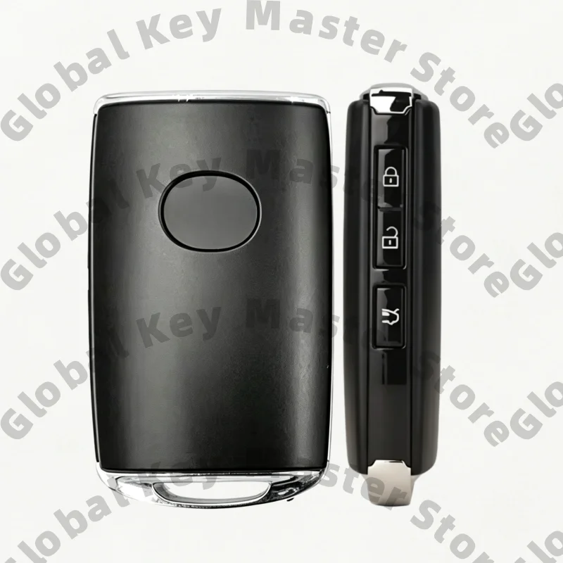 Five-Minute Key-Making Process for Spare Keys Suitable for Mazda Axela Cx30/Cx5/Next Generation/Atenza Models from 2020 Onwards, with Added Smart Key Features