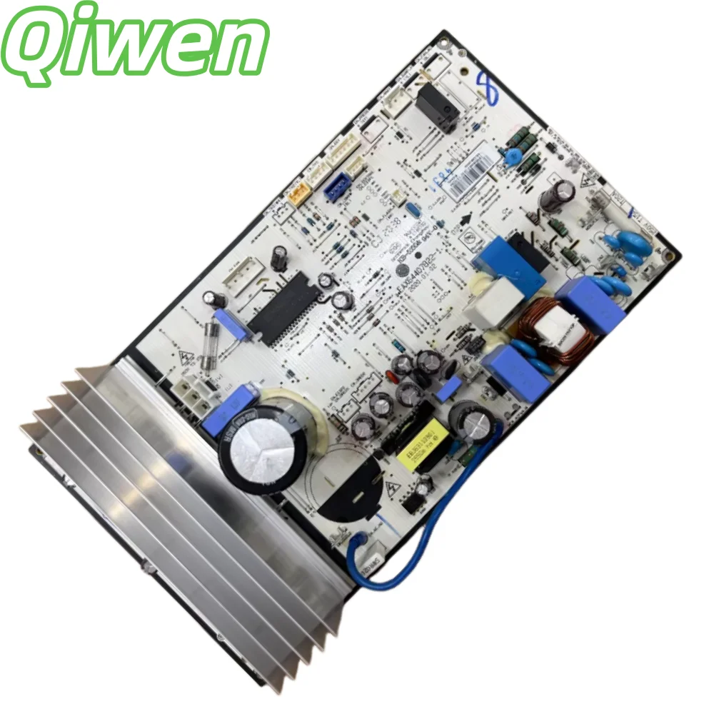 for LG Inverter Air Conditioner External Unit Motherboard EAX64407822-1.1 LG Circuit Board Accessories