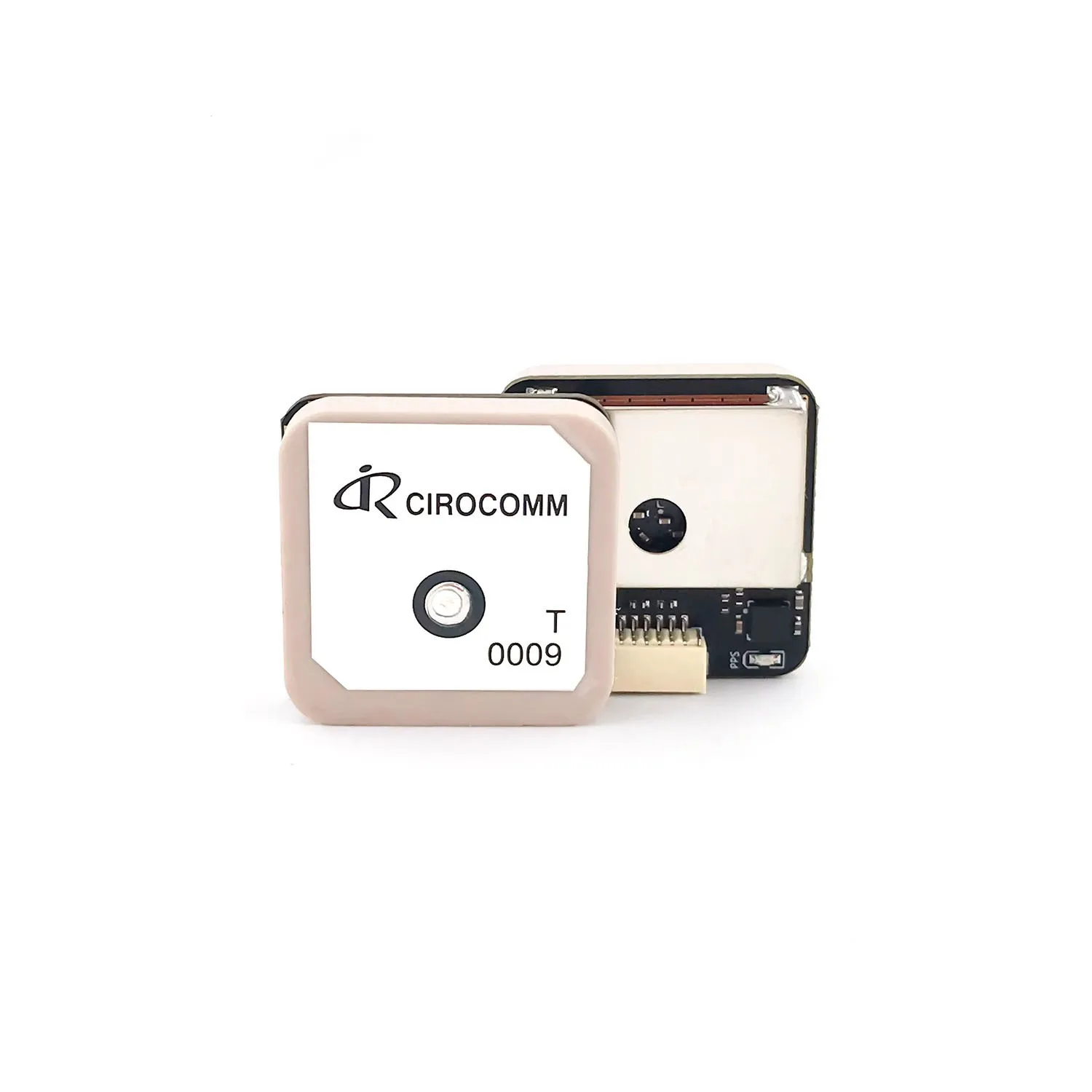 M9/10 Beidou GPS module 10/25HZ Flash QMC5883L geomagnetic multi-system positioning
